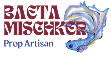 Baeta Mischker