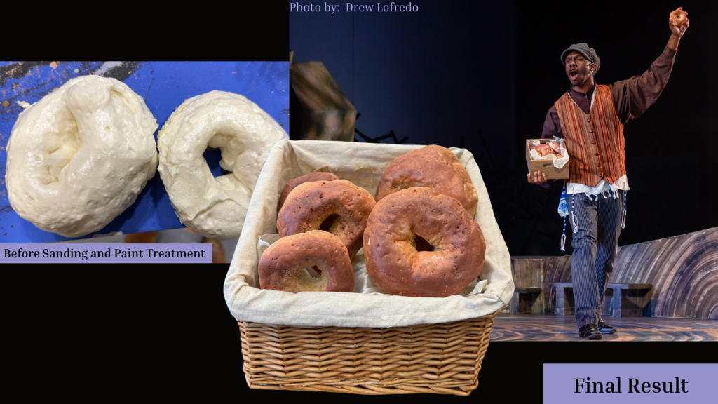 bagels